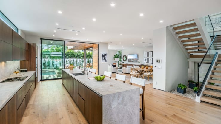 biet thu,  bat dong san,  My,  John Legend anh 9