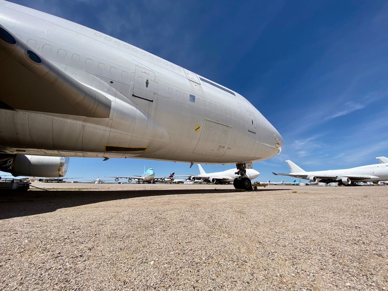 dai dich Covid-19 tai My anh 8