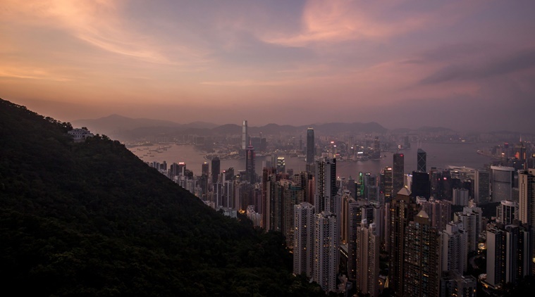 Nha giau chau A - ke that lung buoc bung, nguoi san tai san gia hoi hinh anh