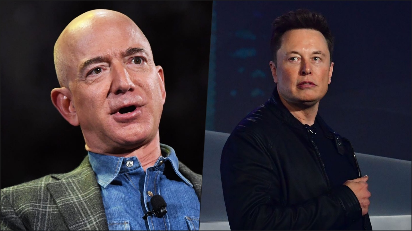 Jeff Bezos, Elon Musk cung loat ty phu mat 26 ty USD trong mot ngay hinh anh