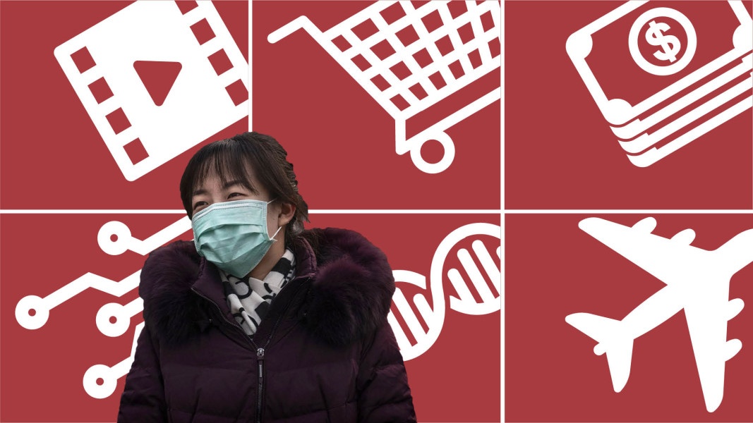 Trung Quốc thâu tóm công ty nước ngoài ảnh 3 Trung Quoc thau tom cong ty nuoc ngoai anh 3