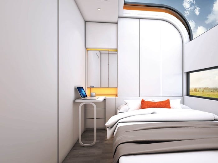 nha thong minh,  nha the he moi,  ngoi nha tuong lai anh 4