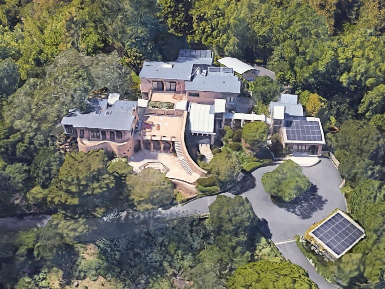 nguoi sang lap WeWork ban thao bat dong san anh 7