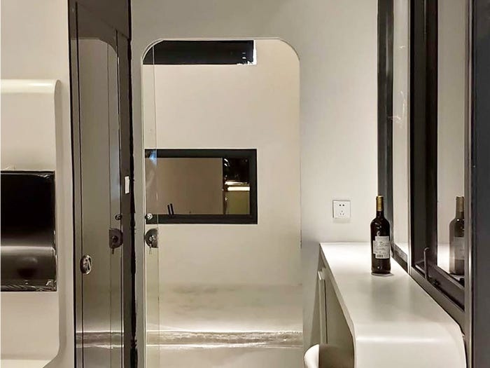 nha thong minh,  nha the he moi,  ngoi nha tuong lai anh 7