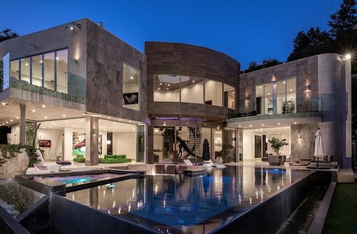 vo chong Hoang tu Harry anh 10