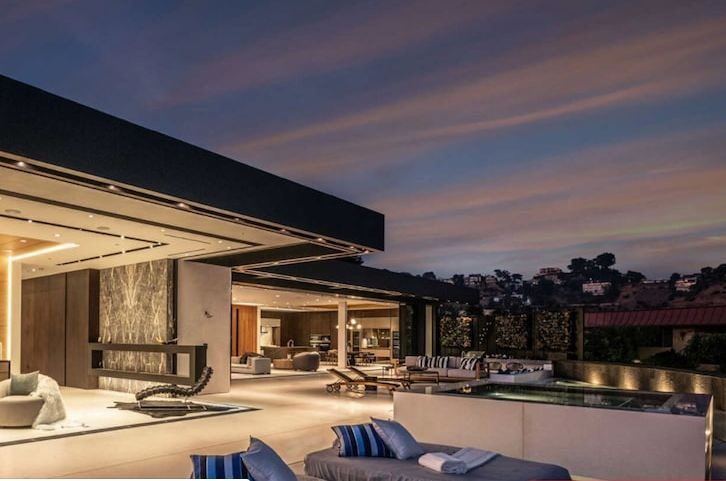 vo chong Hoang tu Harry anh 2