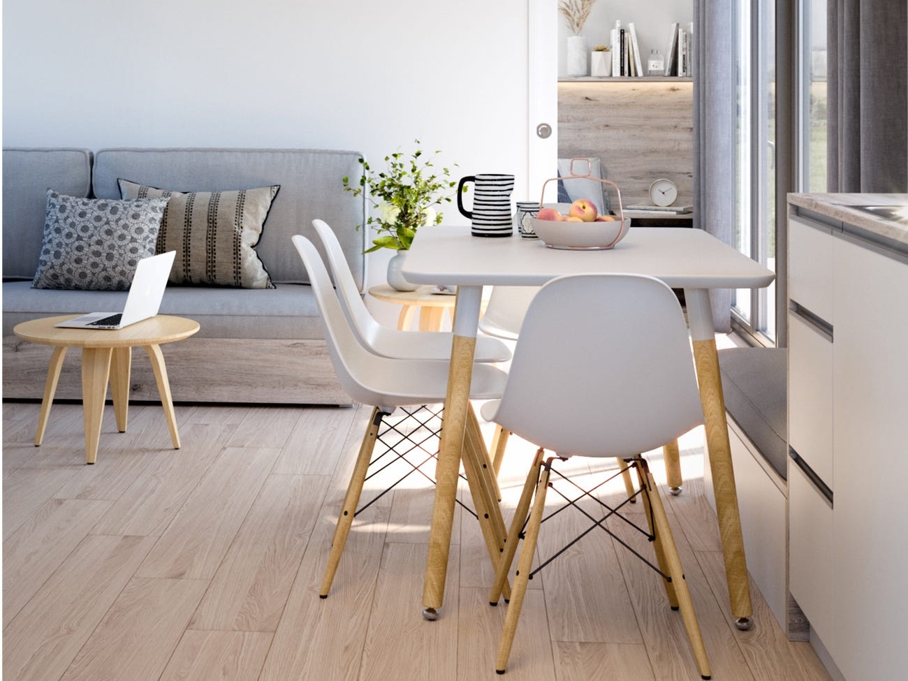 nha di dong,  nha nghi duong,  nha sieu nho,  Tenzo,  In-Tenta anh 3