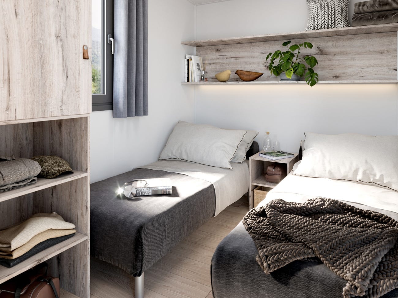 nha di dong,  nha nghi duong,  nha sieu nho,  Tenzo,  In-Tenta anh 5