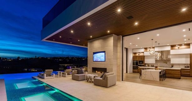 vo chong Hoang tu Harry anh 5