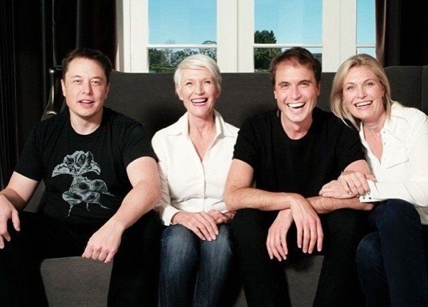 ty phu,  Elon Musk anh 5