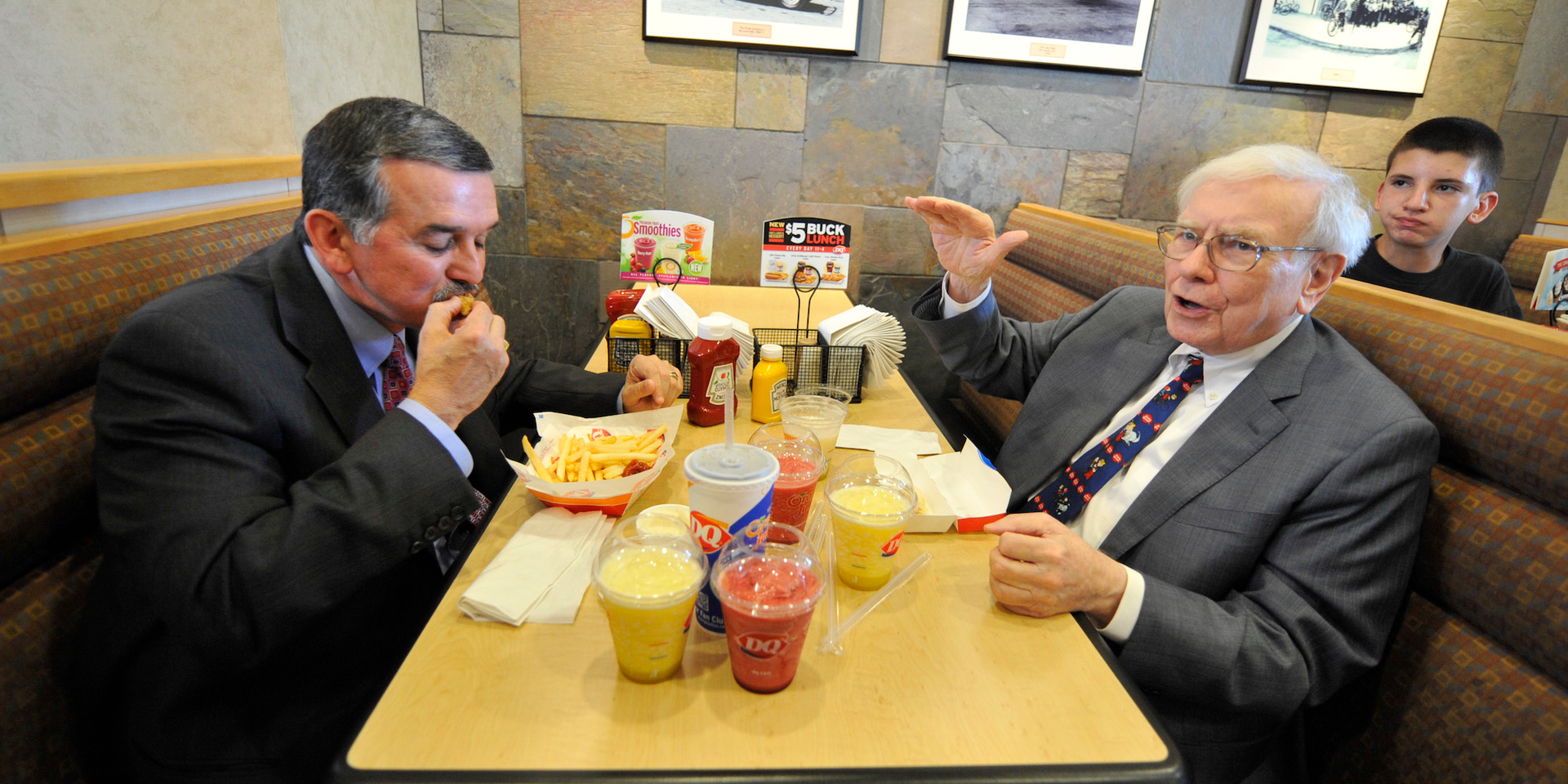 loi khuyen dau tu cua Warren Buffett anh 2