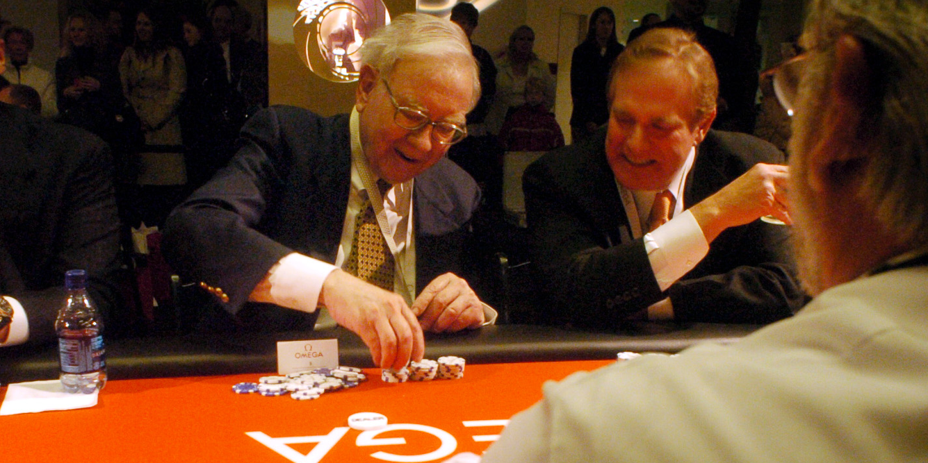 loi khuyen dau tu cua Warren Buffett anh 6