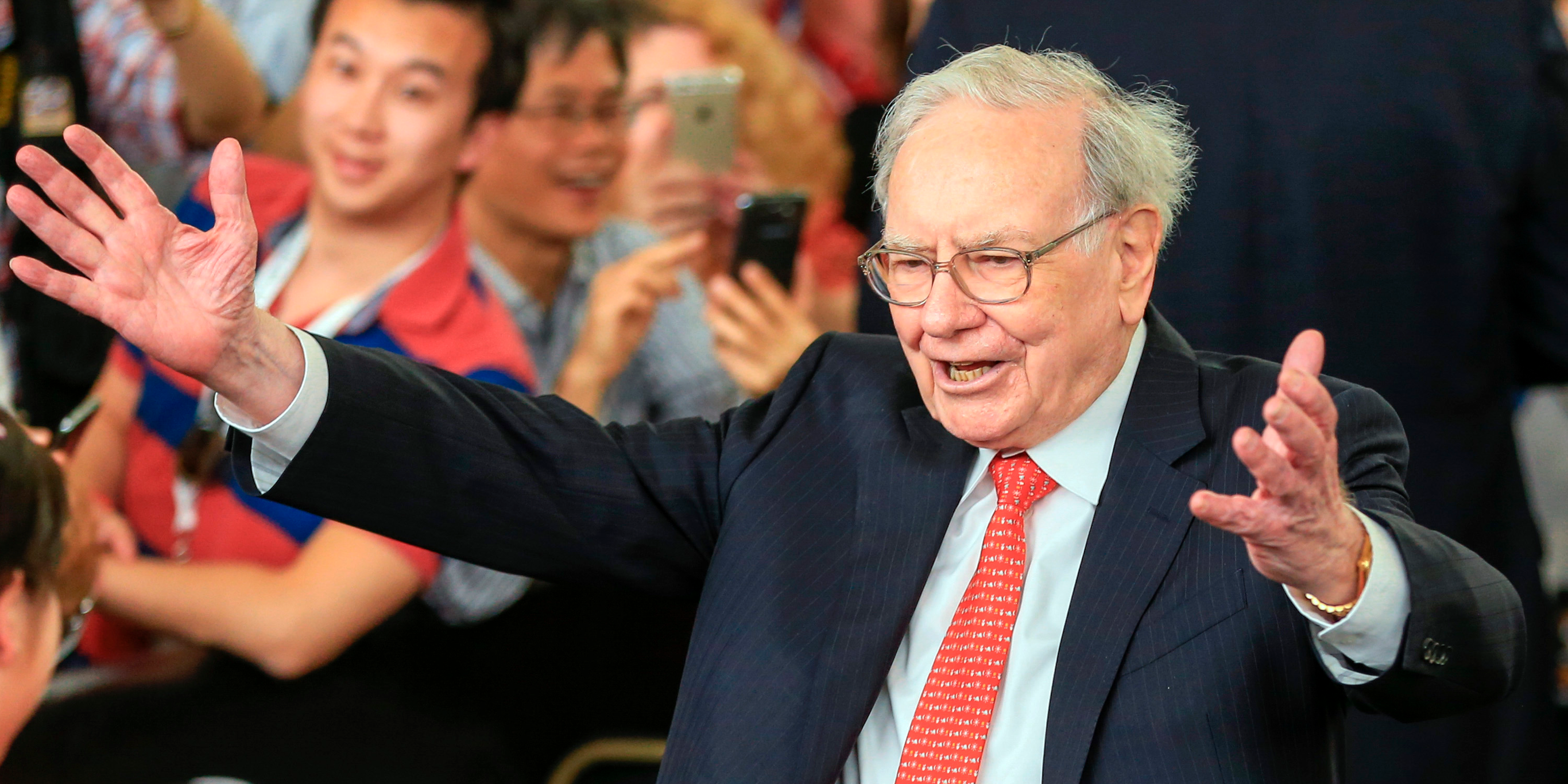 loi khuyen dau tu cua Warren Buffett anh 7