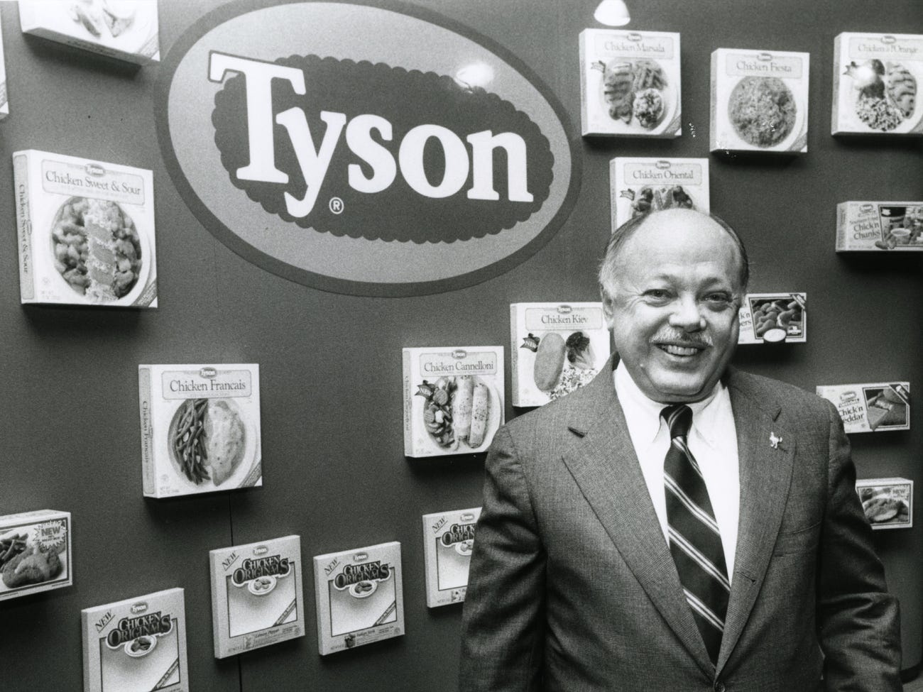 Tyson Foods anh 9