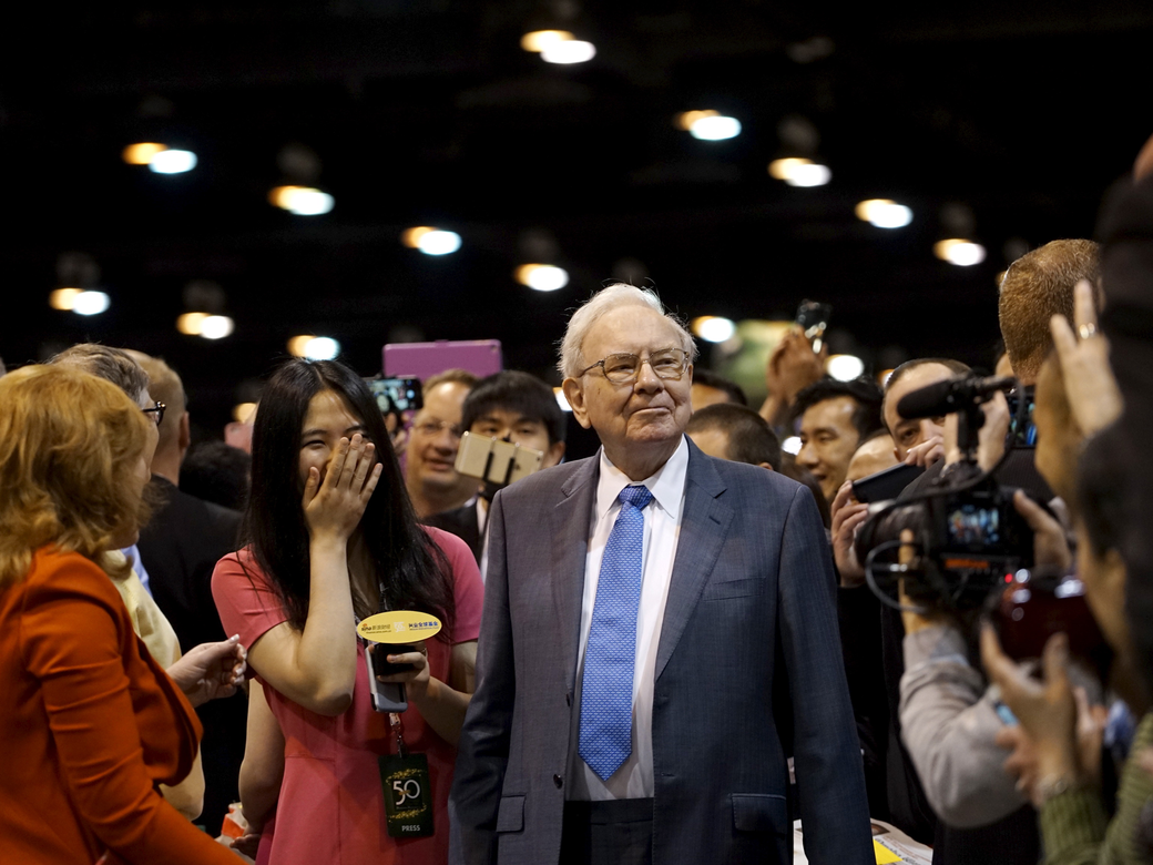 loi khuyen dau tu cua Warren Buffett anh 8