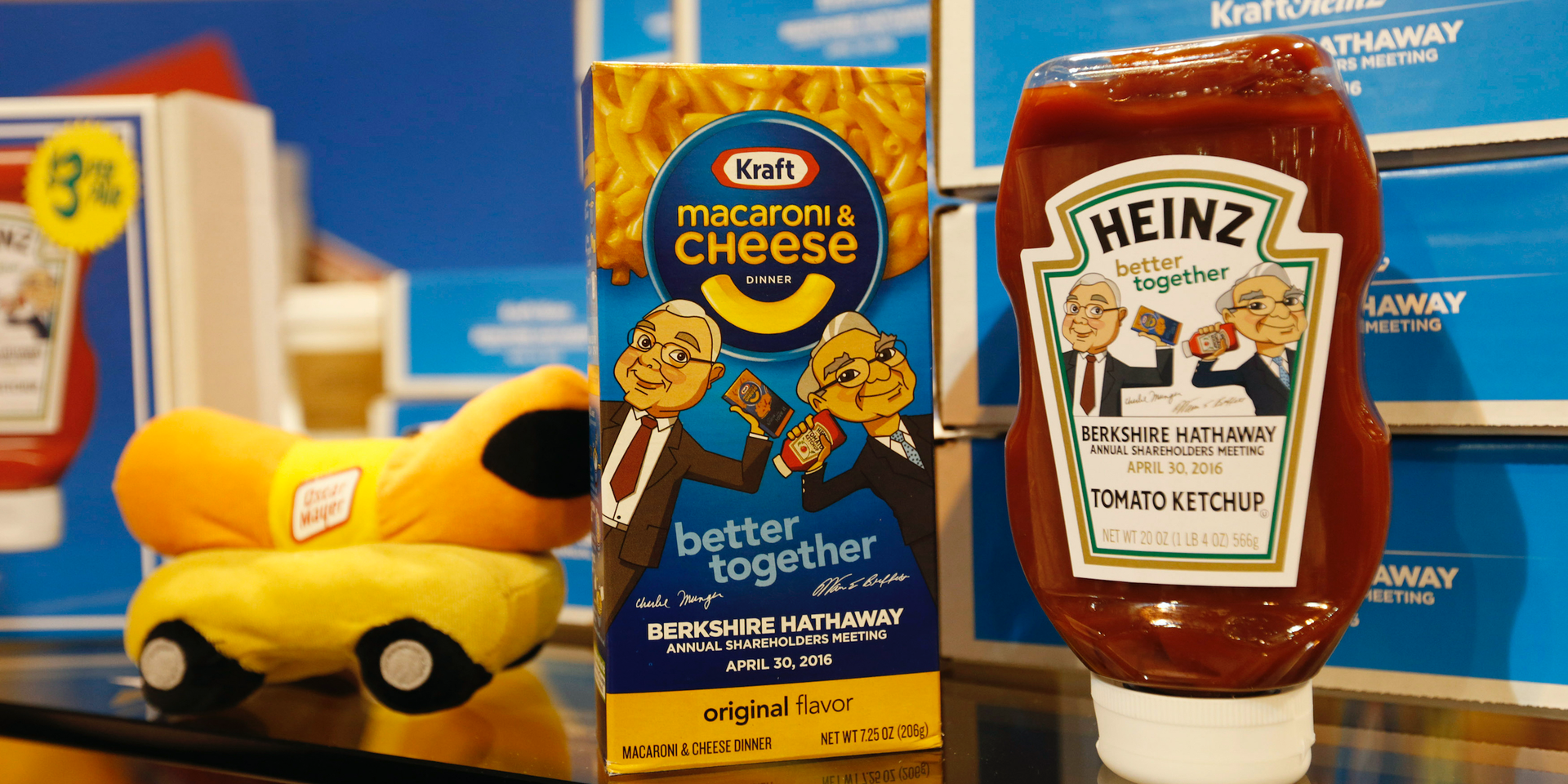 dau tu cua ty phu Warren Buffett anh 9