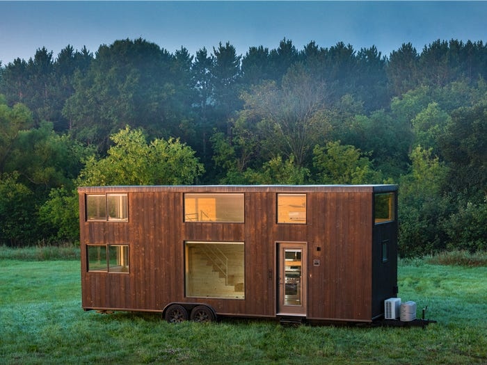 nha thong minh,  nha di dong,  nha phong cach Nhat Ban,  nha the he moi anh 10