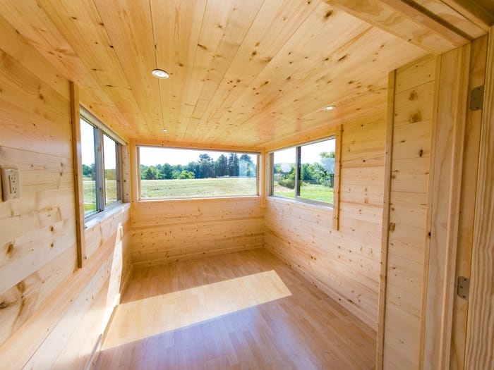 nha thong minh,  nha di dong,  nha phong cach Nhat Ban,  nha the he moi anh 3