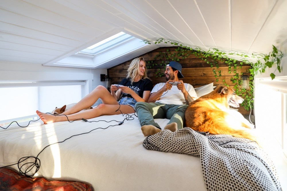 nha di dong 80.000 USD anh 9