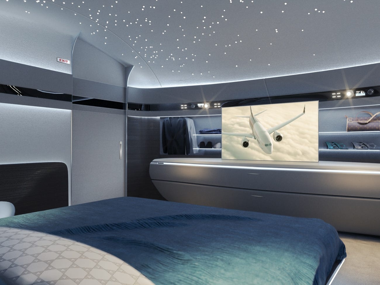 SkyStyle,  Boeing 737 Max,  may bay ca nhan anh 11