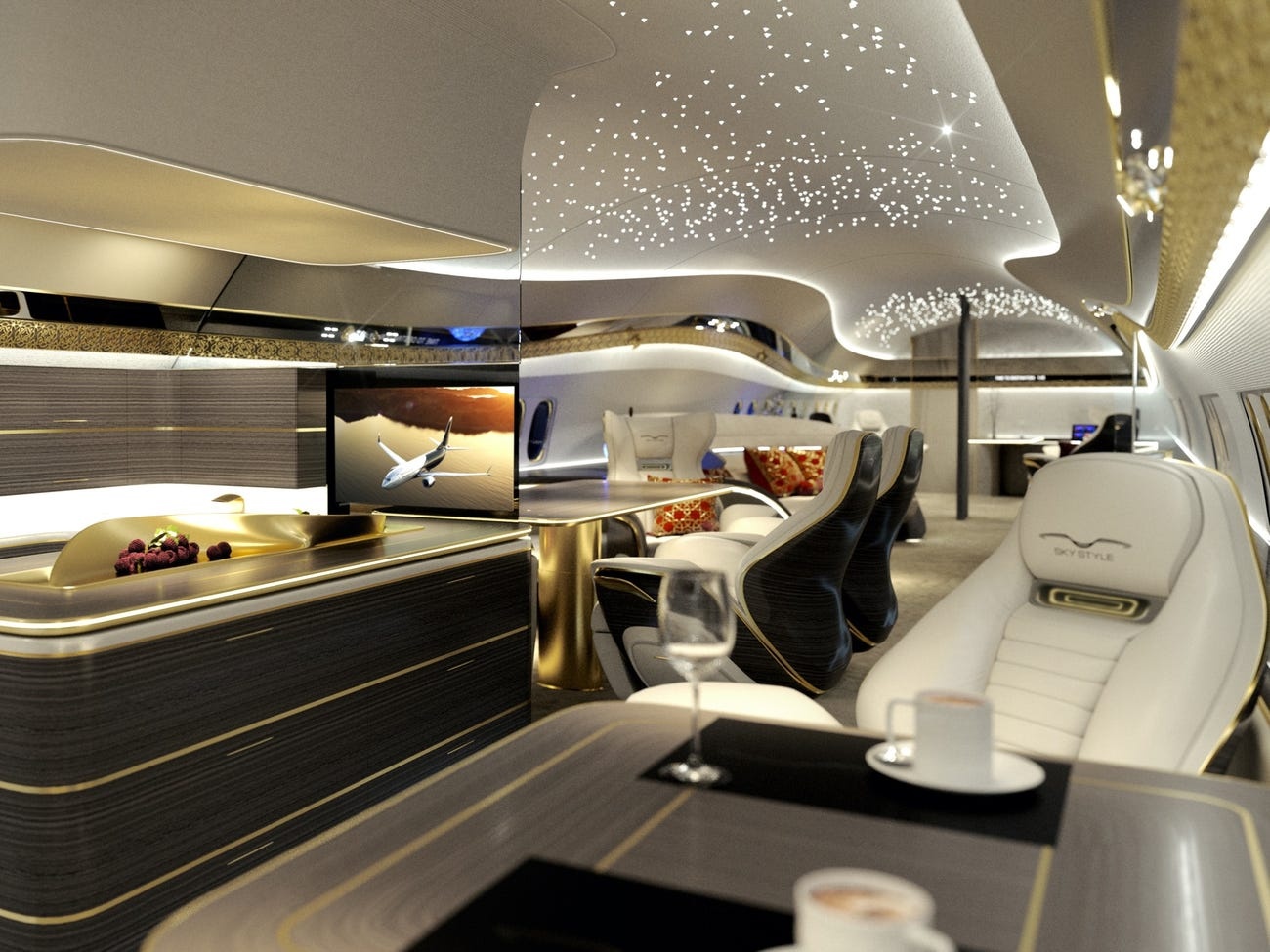 SkyStyle,  Boeing 737 Max,  may bay ca nhan anh 14