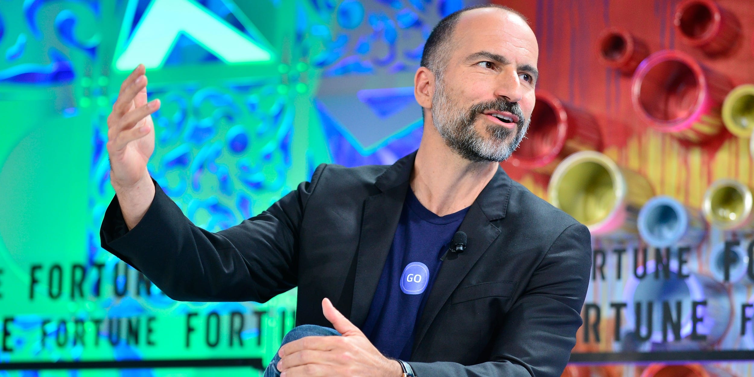 Uber den bu gan 7.000 nhan vien bi sa thai vi Covid-19 hinh anh