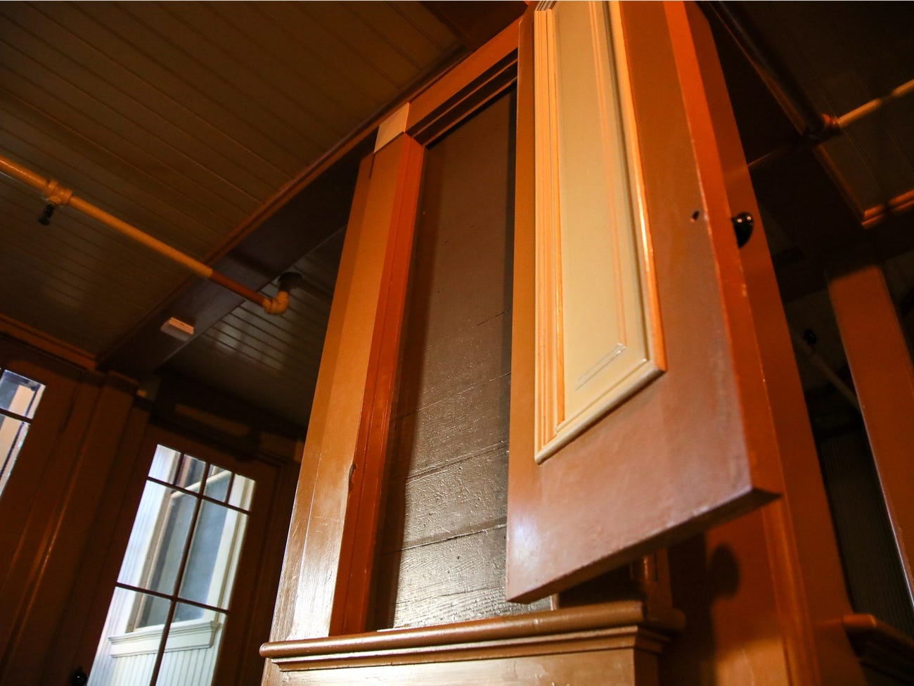 Dinh thu Winchester bi an o California anh 14