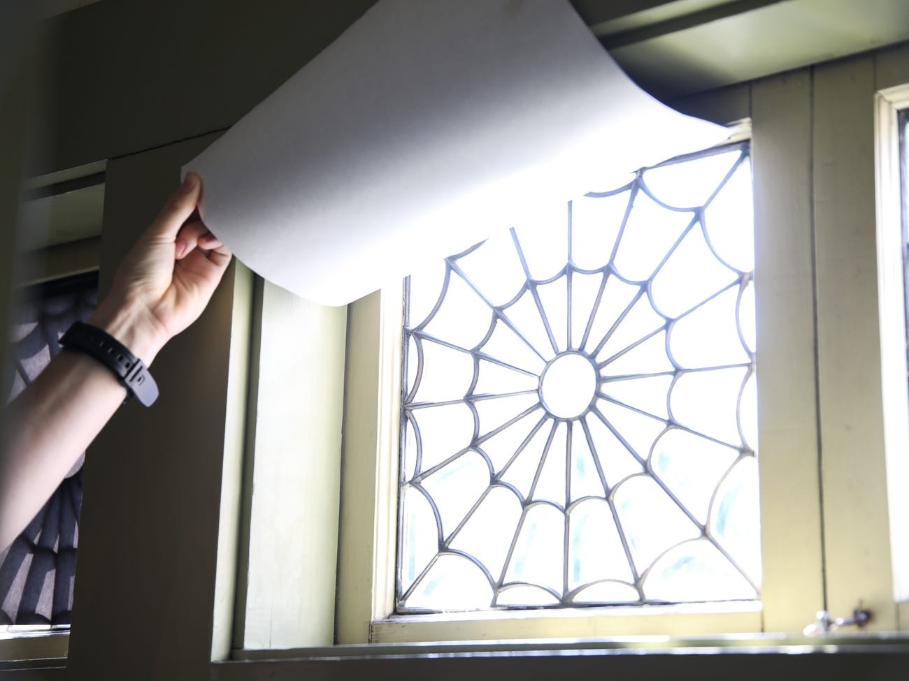 Dinh thu Winchester bi an o California anh 17