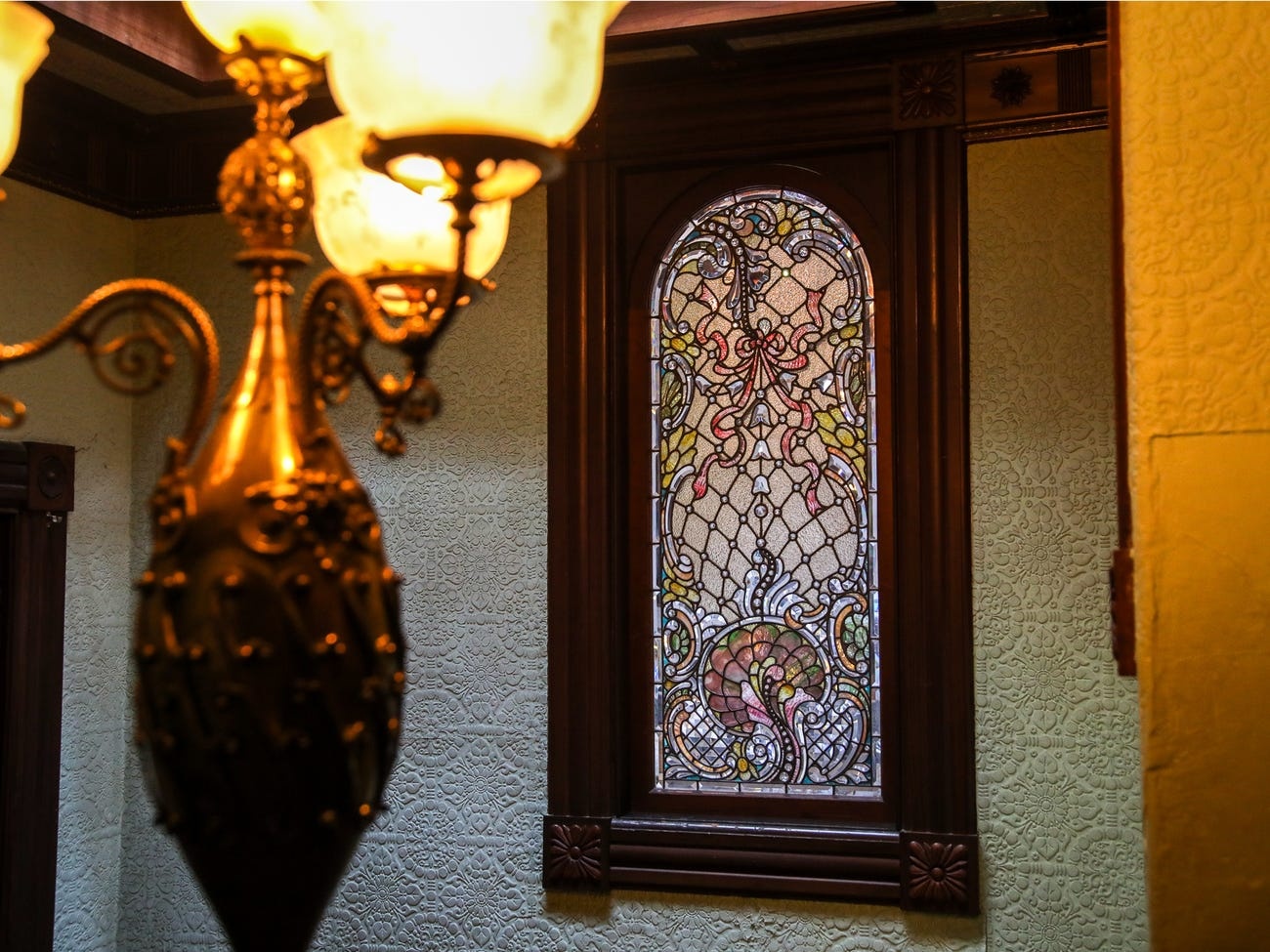 Dinh thu Winchester bi an o California anh 20