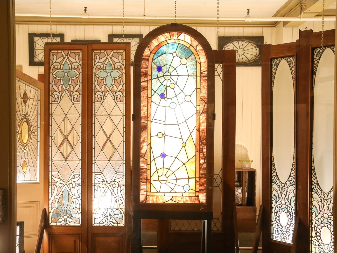 Dinh thu Winchester bi an o California anh 21