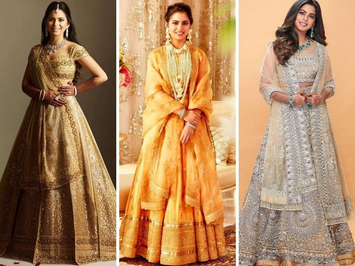 Ai nu nha ty phu Mukesh Ambani anh 3