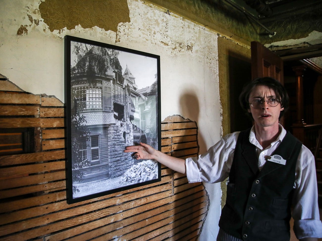 Dinh thu Winchester bi an o California anh 25