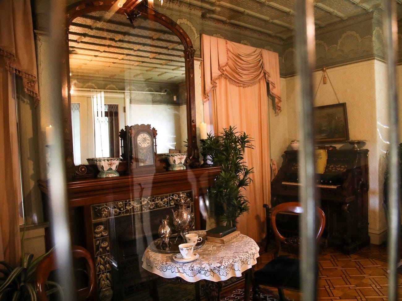 Dinh thu Winchester bi an o California anh 6