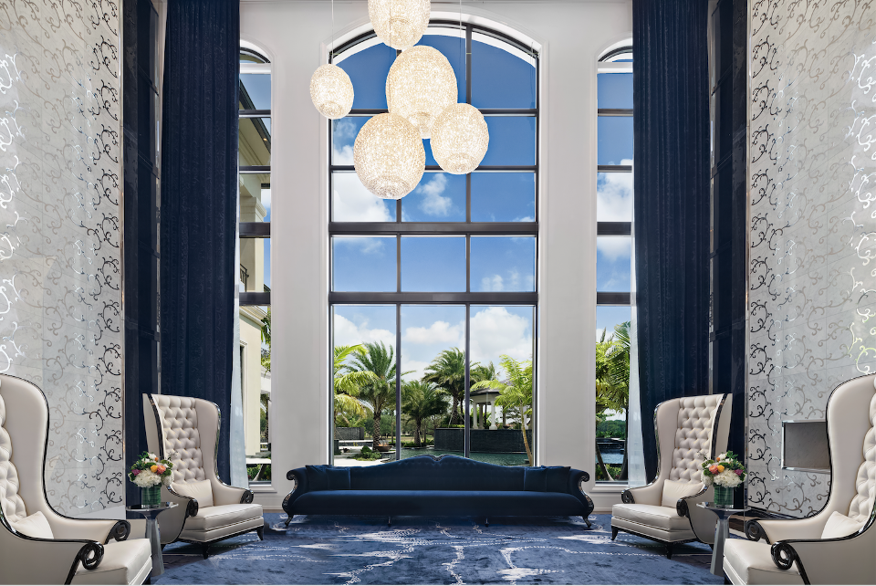 biet thu,  biet thu My,  bat dong san,  ho boi nuoc man anh 4