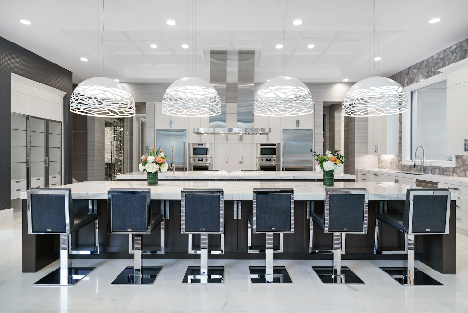 biet thu,  biet thu My,  bat dong san,  ho boi nuoc man anh 5