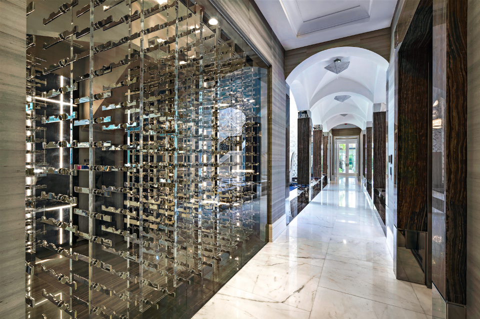 biet thu,  biet thu My,  bat dong san,  ho boi nuoc man anh 7