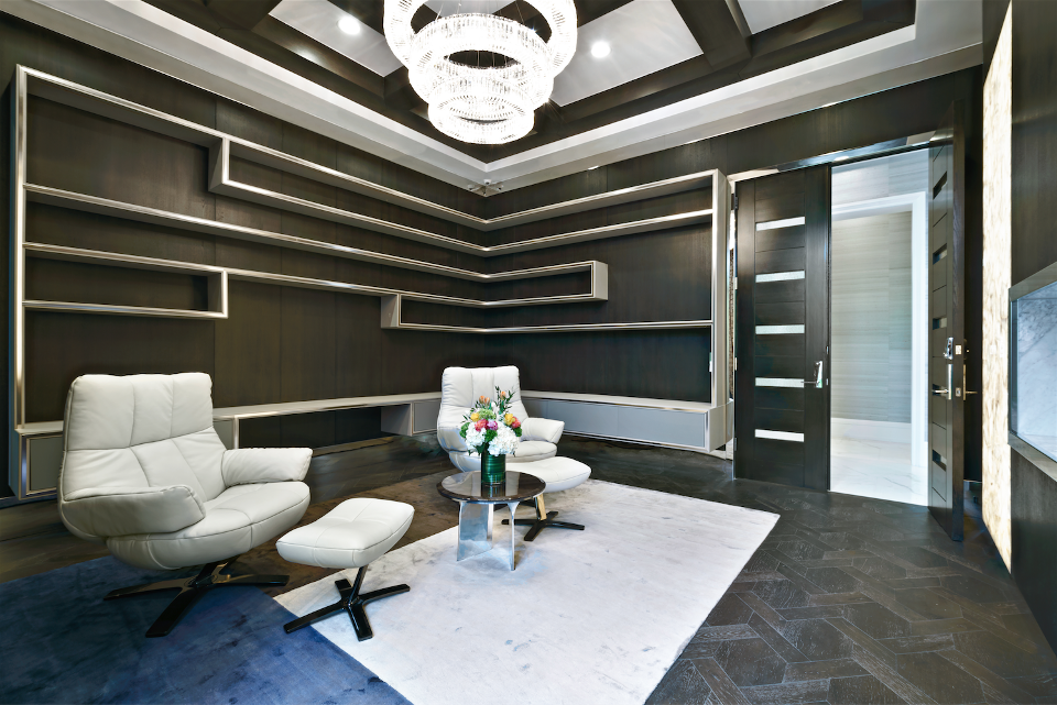 biet thu,  biet thu My,  bat dong san,  ho boi nuoc man anh 12