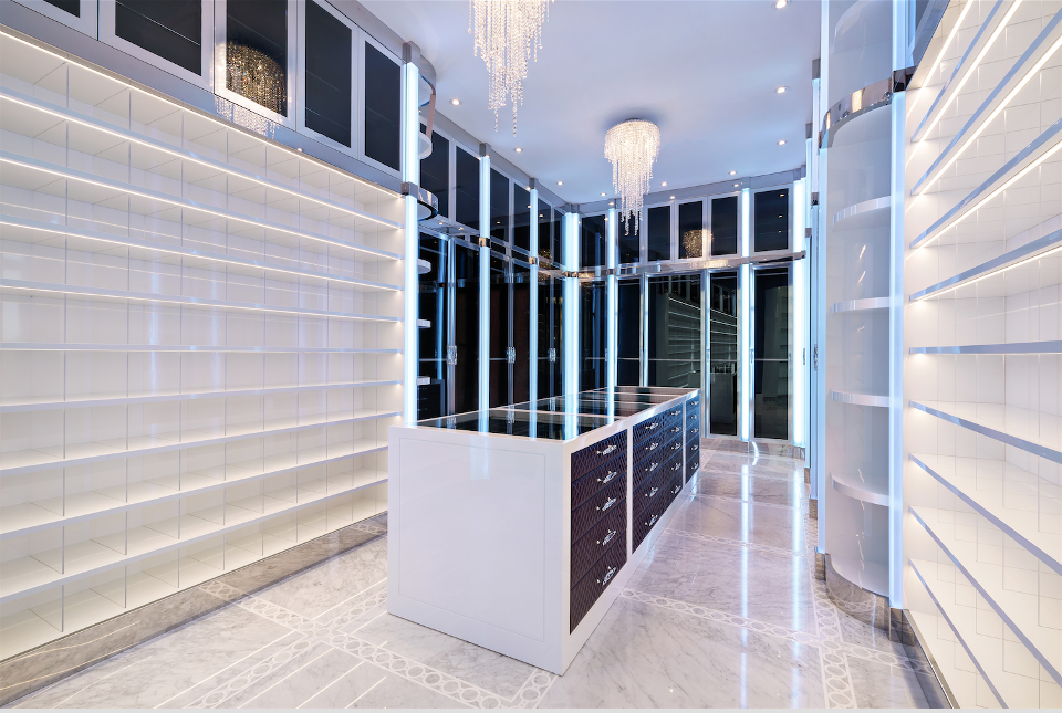 biet thu,  biet thu My,  bat dong san,  ho boi nuoc man anh 11