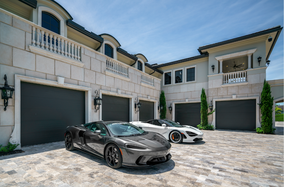 biet thu,  biet thu My,  bat dong san,  ho boi nuoc man anh 15