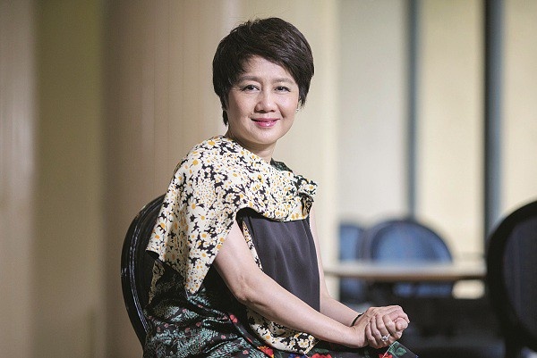 Stanley Ho,  vua song bai Macau,  ty phu Stanley Ho,  trum song bai,  vo cua Stanley Ho anh 2