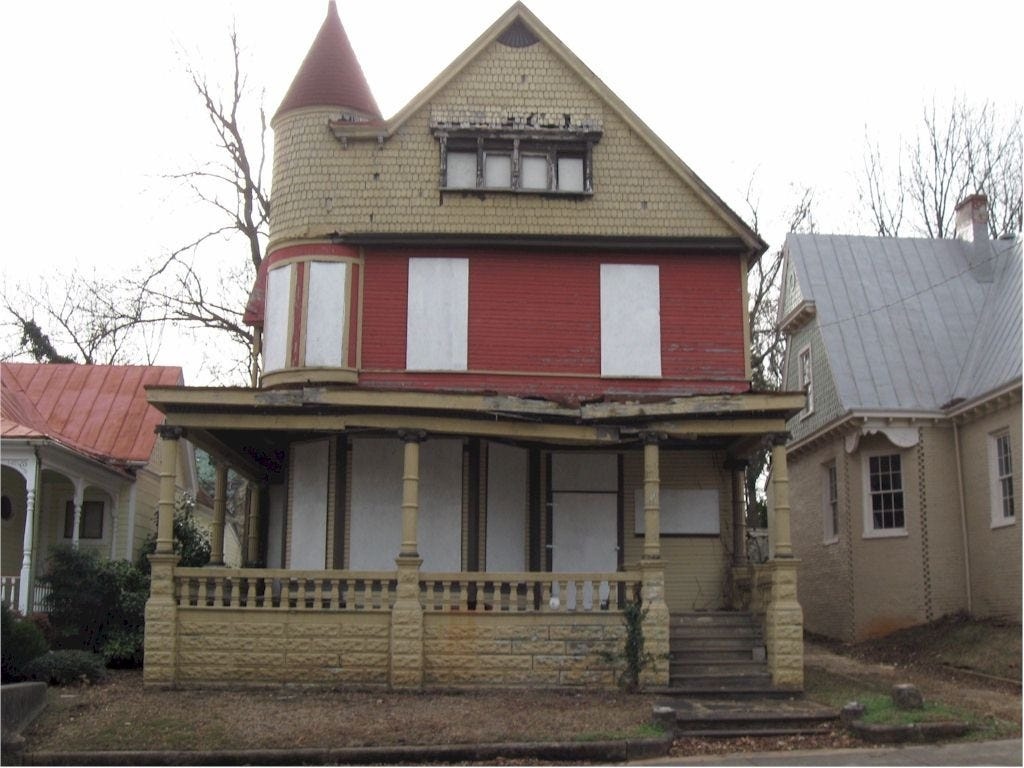 nha co bo hoang tu 1.000 USD anh 6