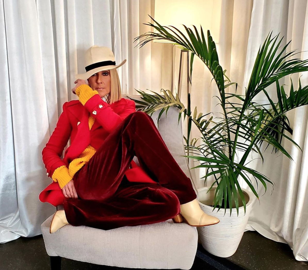 tai san cua Celine Dion anh 8