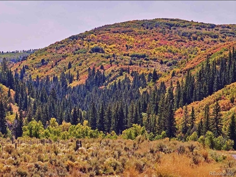 Dinh thu Colorado cua ong hoang golf Greg Norman anh 7