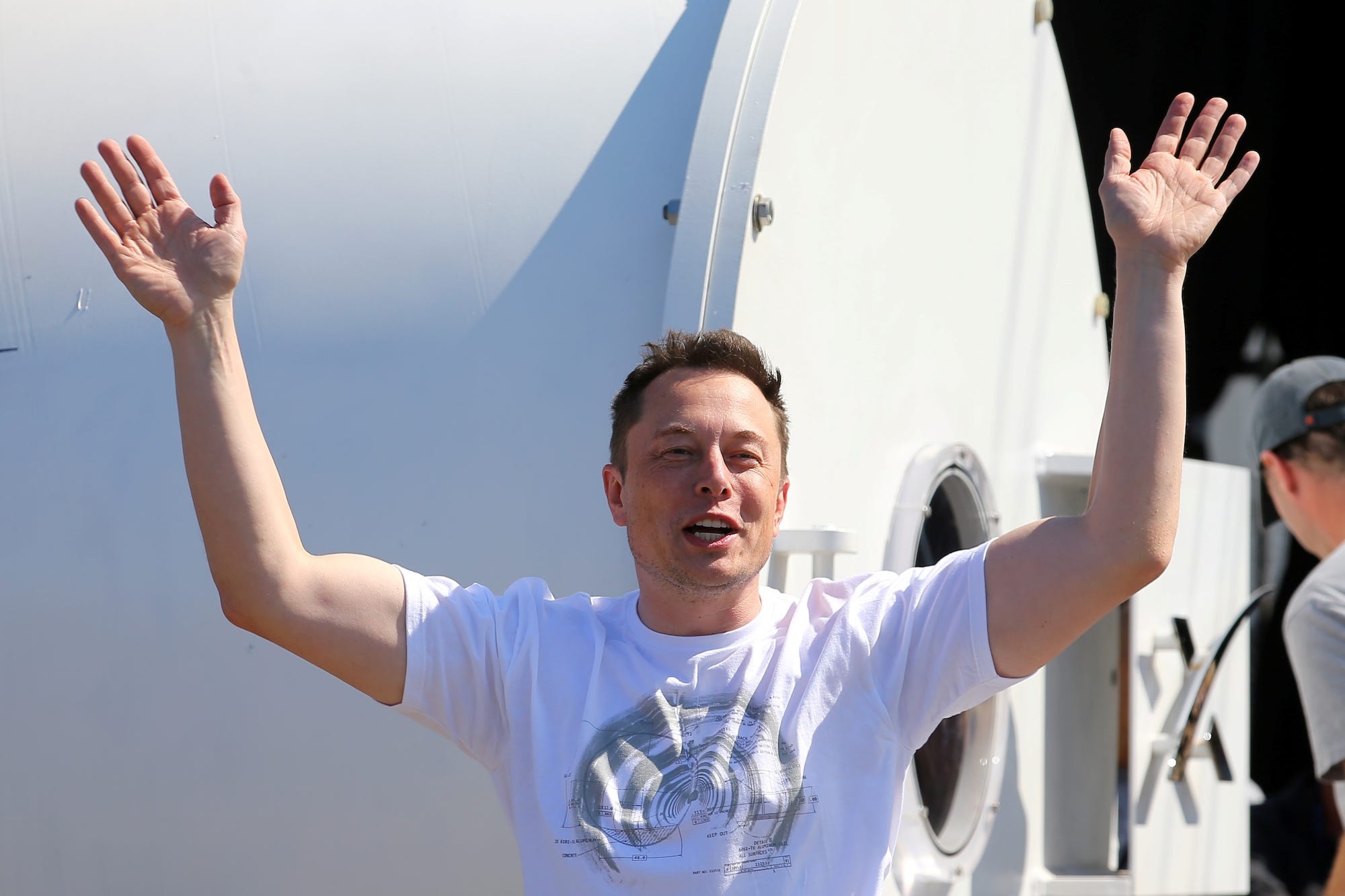 Elon Musk anh 2