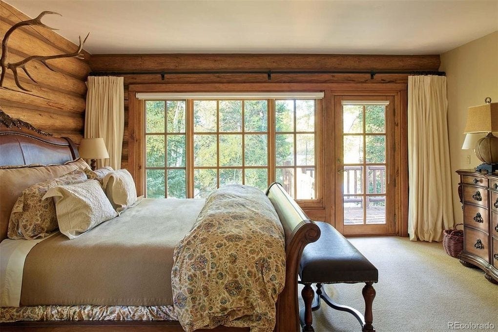 Dinh thu Colorado cua ong hoang golf Greg Norman anh 17