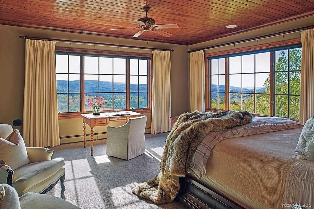 Dinh thu Colorado cua ong hoang golf Greg Norman anh 18