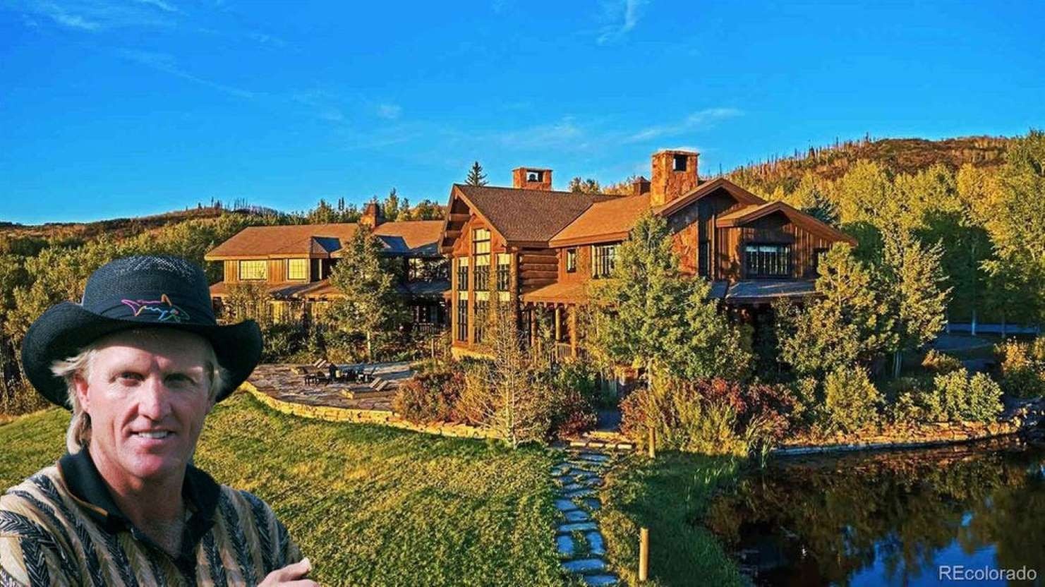 Dinh thu dong que 40 trieu USD cua 'ong hoang' golf Australia hinh anh