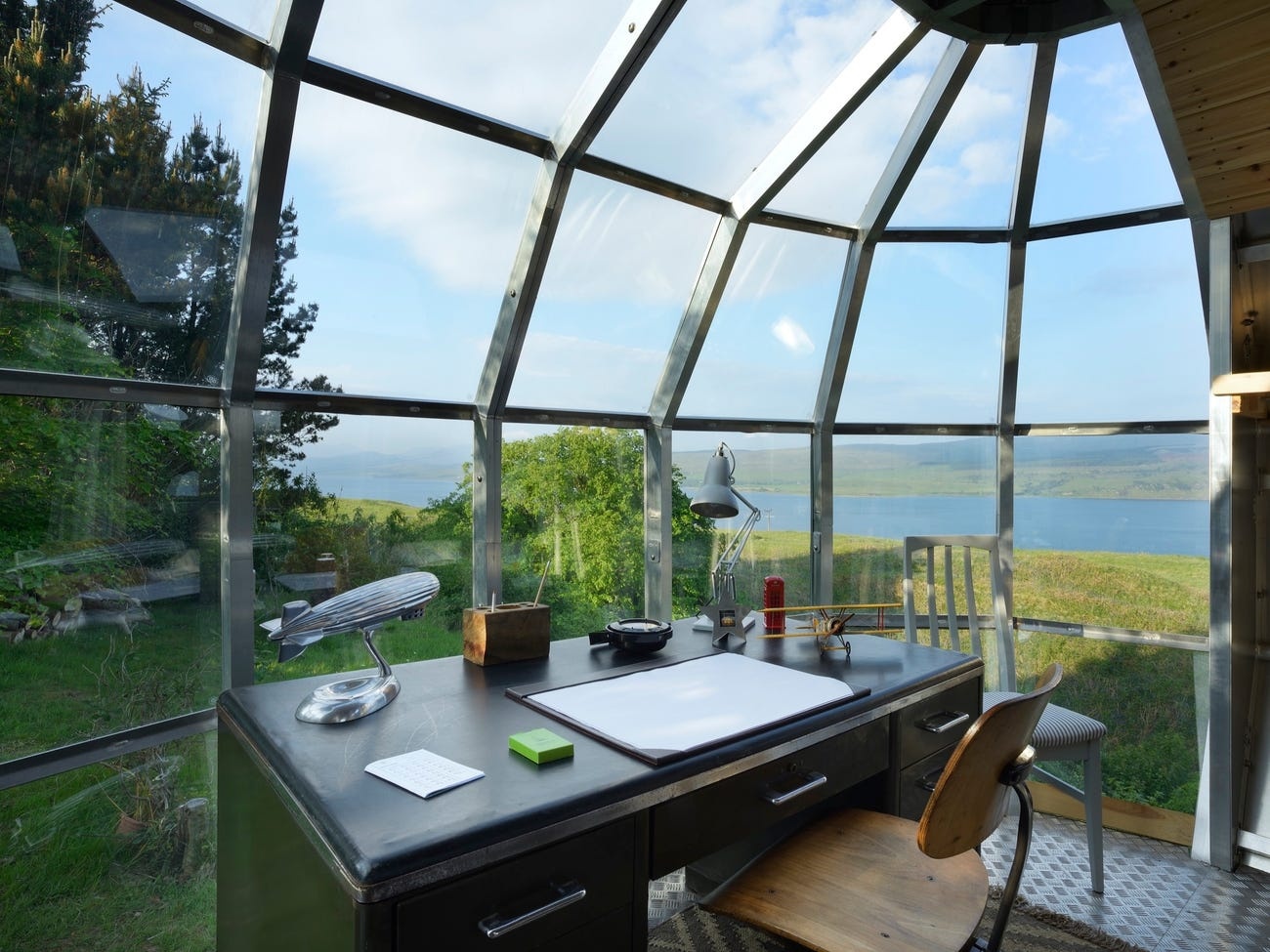 nha sieu nho giong tau vu tru anh 13