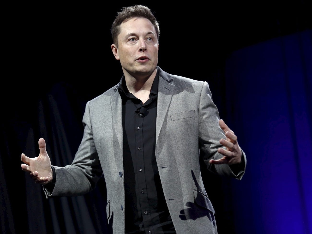 Cac ty phu nuoc My phan ung the nao voi vu George Floyd hinh anh