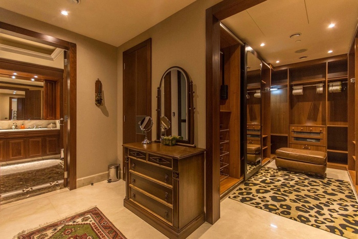 Roger Federer,  penthouse,  nha trieu do anh 10